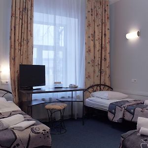 Dormitory Room